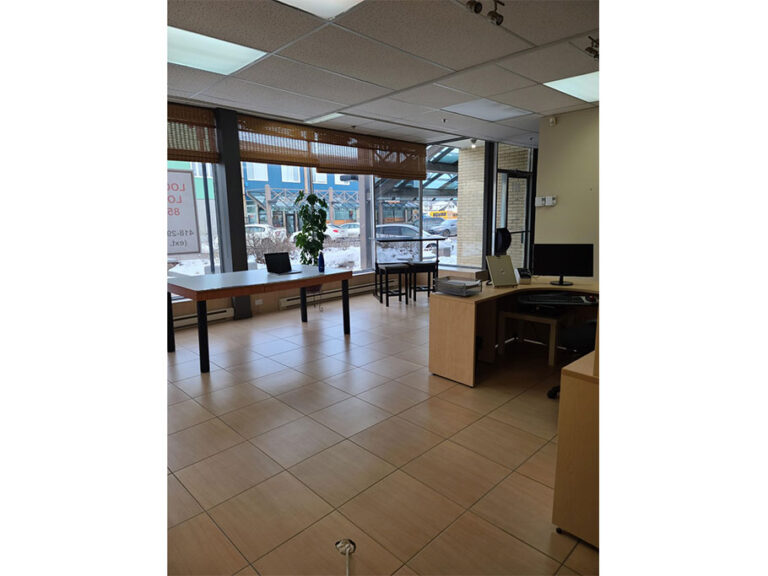 2. ÉquiJustice Baie-Comeau, reception