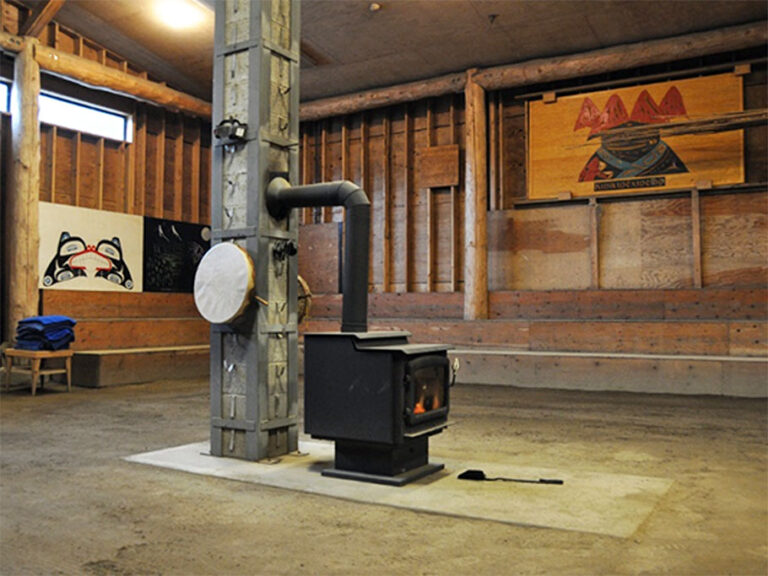 3. Kwìkwèxwelhp Healing Village, interior