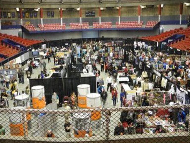 4. Truth and Reconciliation Commission Agrodome event